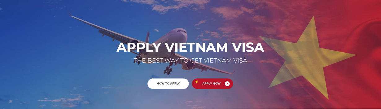 Vietnam online Visa Service